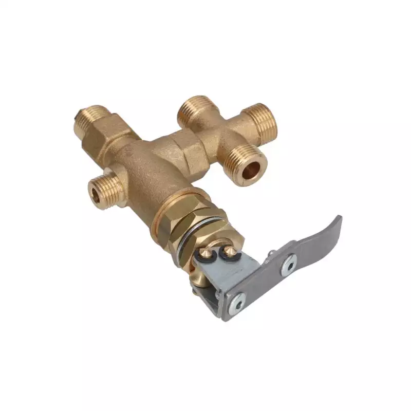 Rancilio water inlet valve original