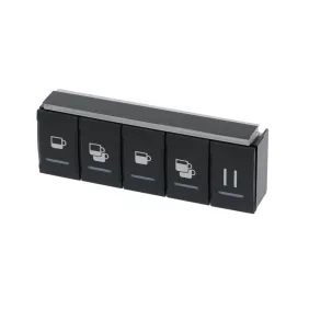 Rancilio Classe 9 Porte-clés USB 5