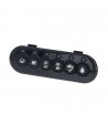 San Remo Verona push button panel 6 keys