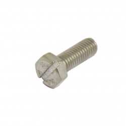 Vis pour paroi de douche Rancilio M5x14mm
