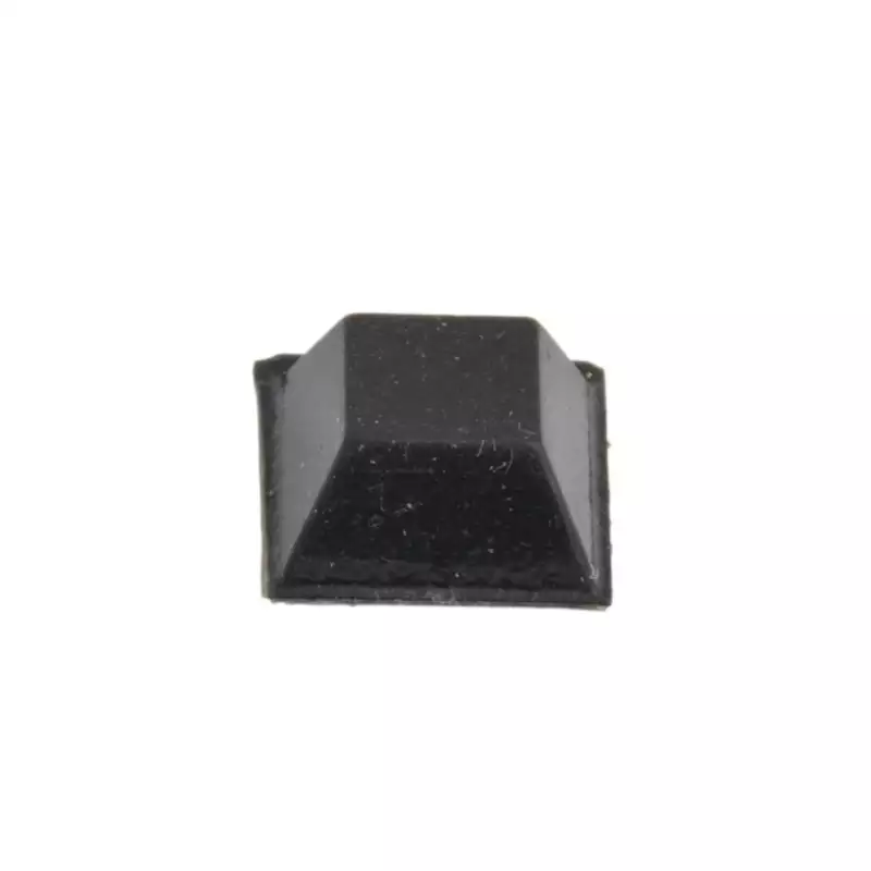 Bezzera adhesive foot 12,7x12,7mm original