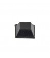 Piedino adesivo Bezzera 12,7x12,7mm originale