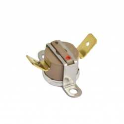 Rancilio Kontaktthermostat 100°C 250V original