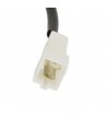Piloto intermitente Cimbali color verde 220V