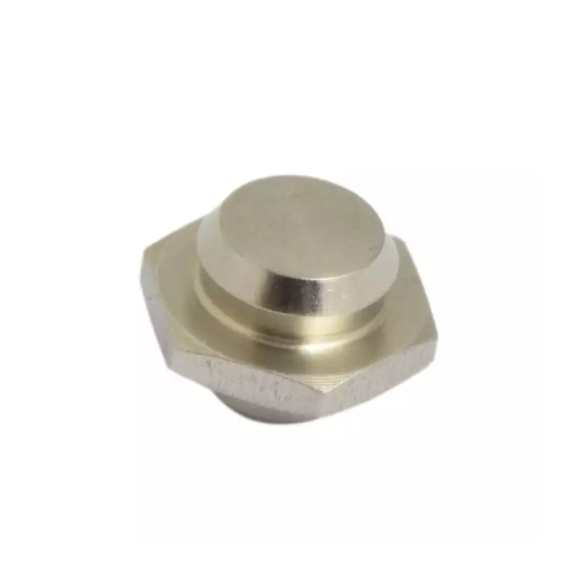 Rocket water tank valve