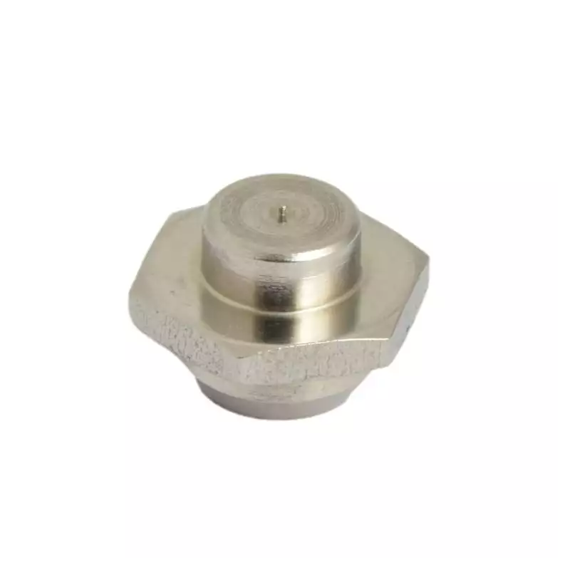 Rocket water tank valve