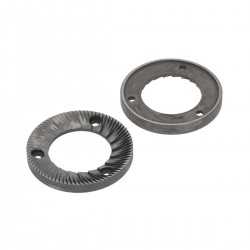 Macine  Fiorenzato F6 83mm originali