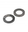 Fiorenzato F6 grinding burrs 83mm original