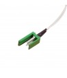 Termostato Wega sonda NTC ES 13
