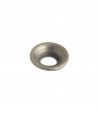 Astoria/Wega stainless washer 15x5x1mm