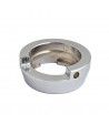 Cimbali Portafilter groeps ring bajonet