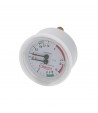 Astoria pressure gauge 0-3 / 0-15 bar original