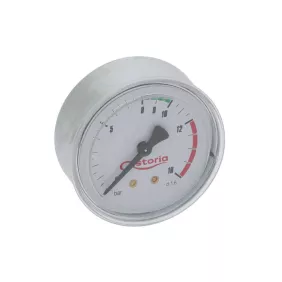 Astoria Core 600 pressure gauge 0-16 bar original