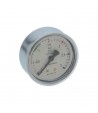 Astoria single pressure gauge 0-3 bar