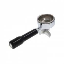 Vibiemme Siebträger 2 Kaffee