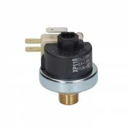 Ma-ter pressure switch XP110 125 0,5-1,5 bar