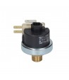 Ma-ter pressure switch XP110 125 0,5-1,5 bar