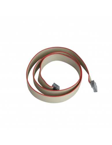 Vibiemme touchpanel flat kabel 8 pol 800 mm