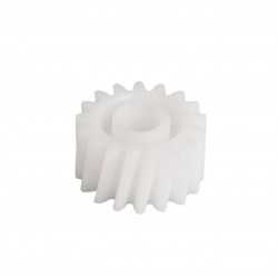 Mazzer Kony Robur reduction gear 28mm 17 teeth