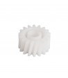 Mazzer Kony Robur reduction gear 28mm 17 teeth