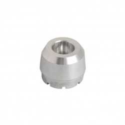 Fiorenzato doser adjustment knob