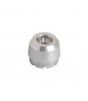 Fiorenzato doser adjustment knob