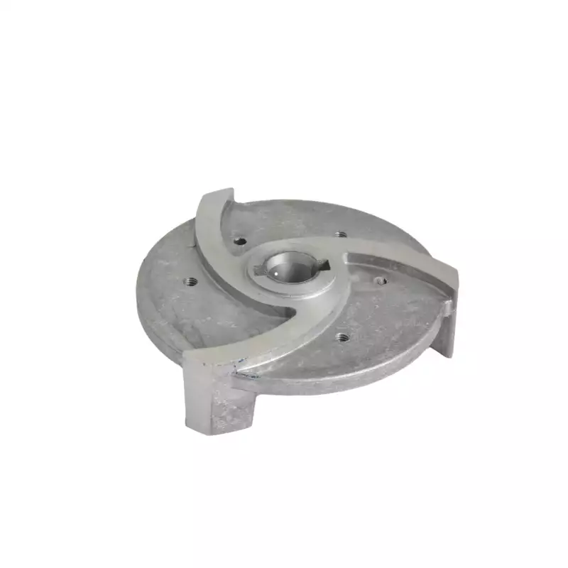 Fiorenzato F5/F64E/F64EVO bottom grinding burr holder