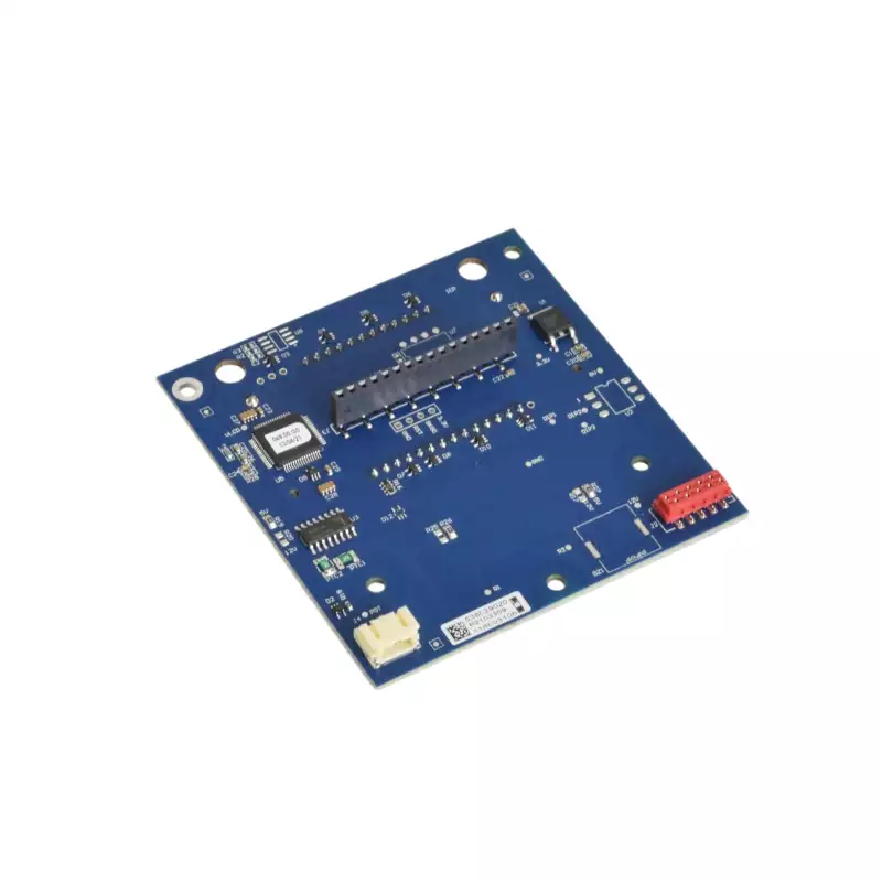 Scheda elettronica e display Casadio Enea