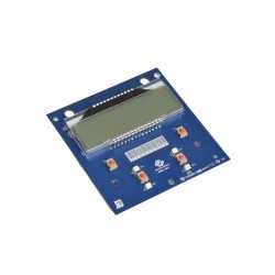Casadio Enea Elektronikplatine und Display