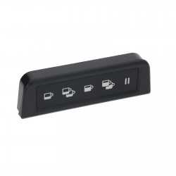 Rancilio Classe 5 USB-Touchpad