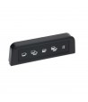 Rancilio Classe 5 USB-Touchpad