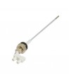 Sonda de nivel Vibiemme 140mm