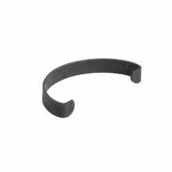 Rancilio stoom/water klep handvat veer