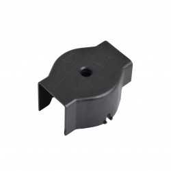 Couvercle de l'élément chauffant Casadio/Cimbali/Faema