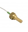 Sonda di temperatura 1/4"m