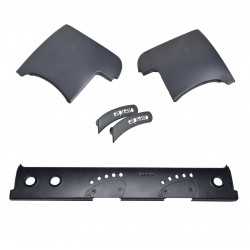 Rancilio Epoca body panel kit grey