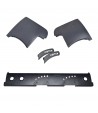 Rancilio Epoca body panel kit grey