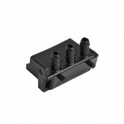 Colector de drenaje Nuova Simonelli