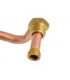 La Cimbali copper tube group