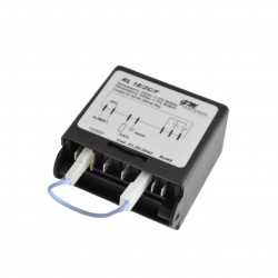 帶有超時功能的電平調節器RL / 1E / 2C / F 230/240