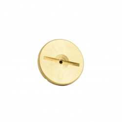 Vibiemme Brühgruppensprühdüse 21mm m6x1mm