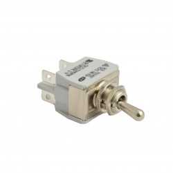 Hendelschakelaar 16A 250V