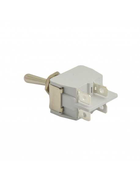 Lever switch 16A 250V