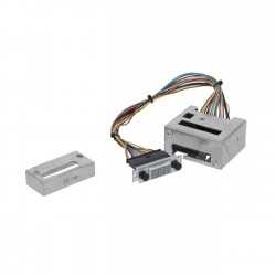 Bezzera PID 230/240V 無顯示