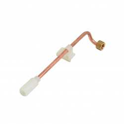 La Cimbali group drain tube