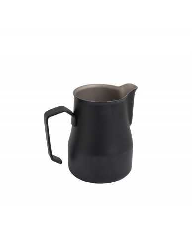 Motta Europa milk jug 0,35L black