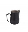 Motta Europa milk jug 0,35L black