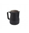Lattiera Motta Europa 0,35L nero