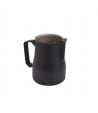 Motta Europa milk jug 0,35L black