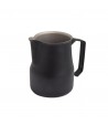 Motta Europa milk jug 0,5L black